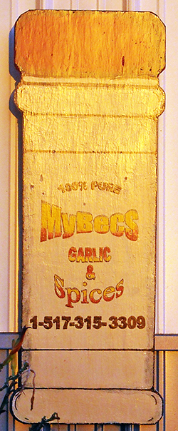 MyBecs